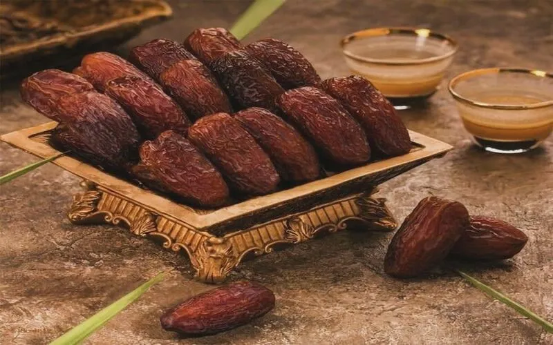 خرمای پیارم