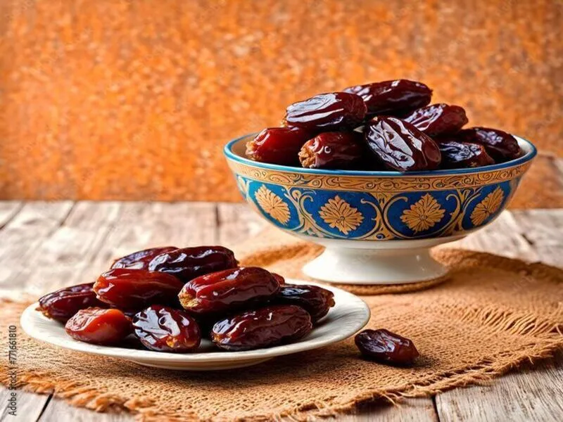 خرمای استعمران