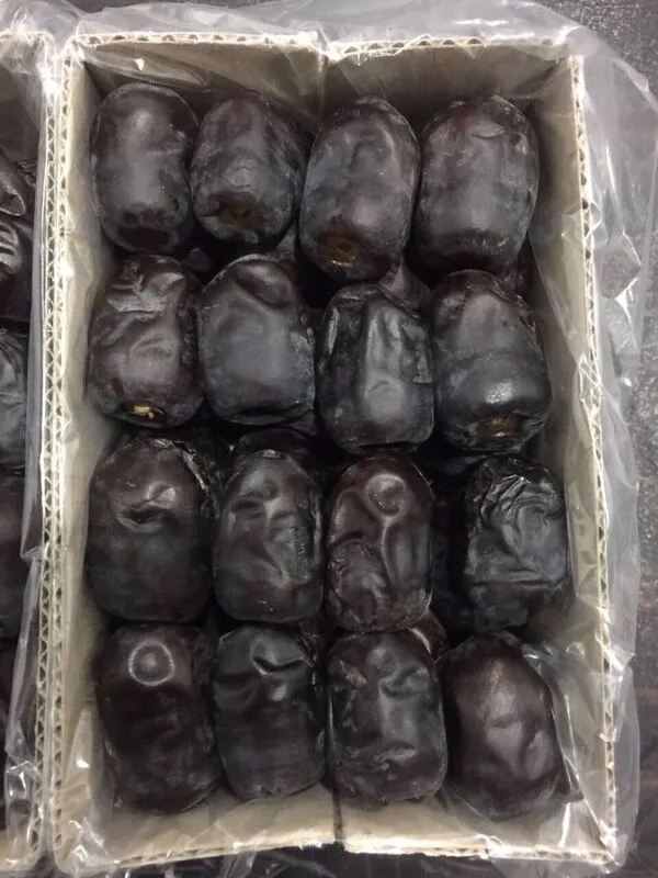 خرما مضافتی