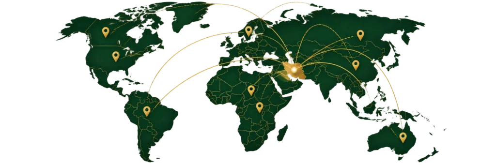 map connect