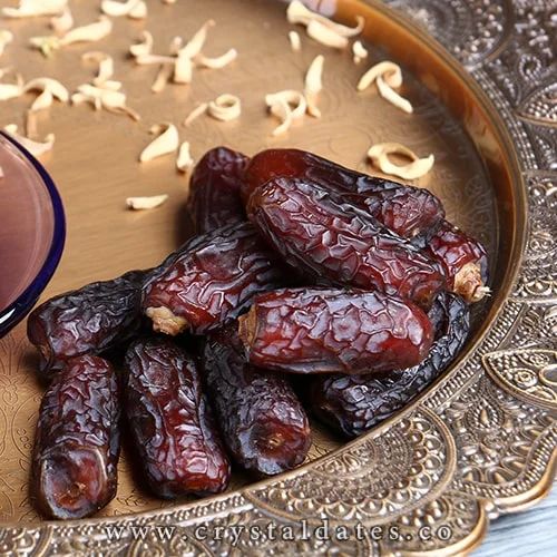 خرمای پیارم