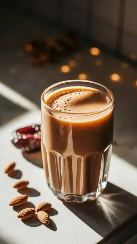 نوشیدنی خرما