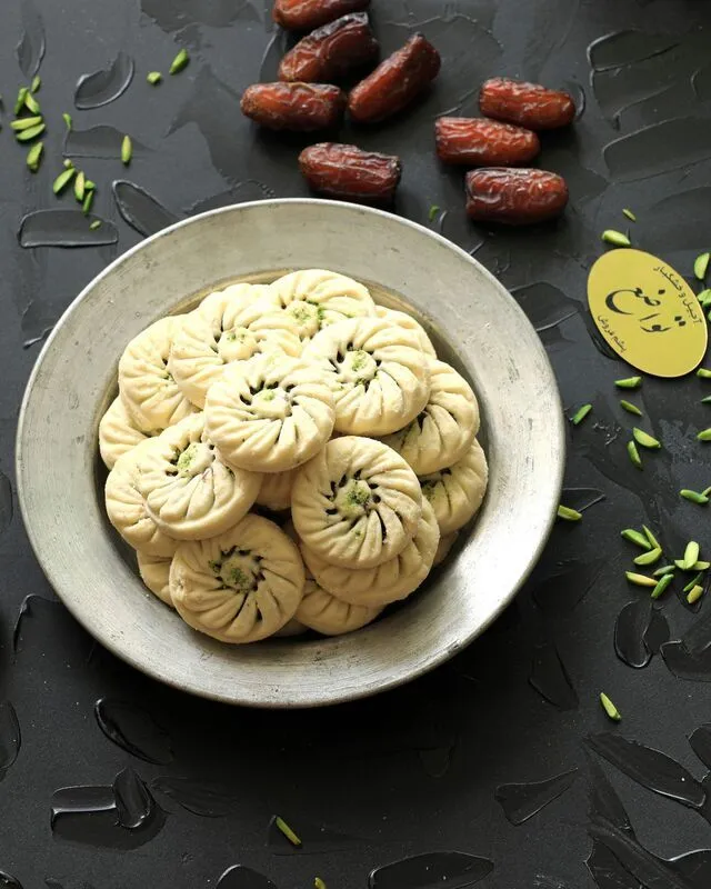 کلمپه خرمایی